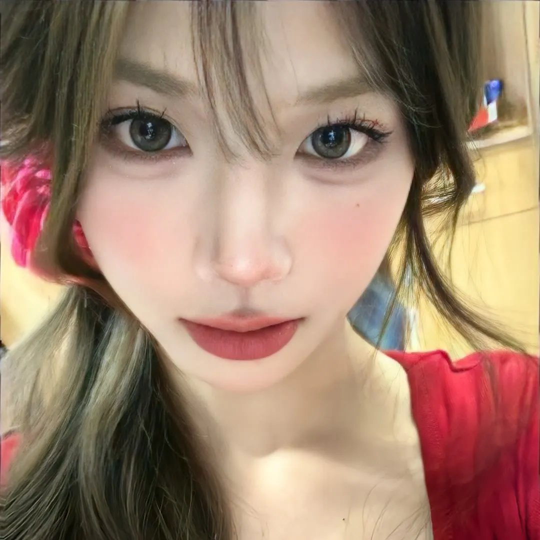 我的娜塔莎